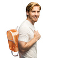Rucksack Clarity Neonorange