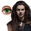 Paar 3-Monatslinsen She Wolf