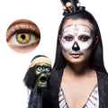 Swirl Eye Voodoo Lenzen