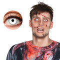 Weeklenzen Zombielook