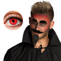 Weeklenzen Red Eyes Duivel