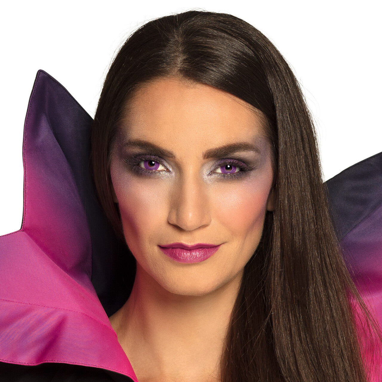 Op deze afbeelding zie je een Accessoires, van het merk Boland. Weeklenzen Gothic Witchcraft