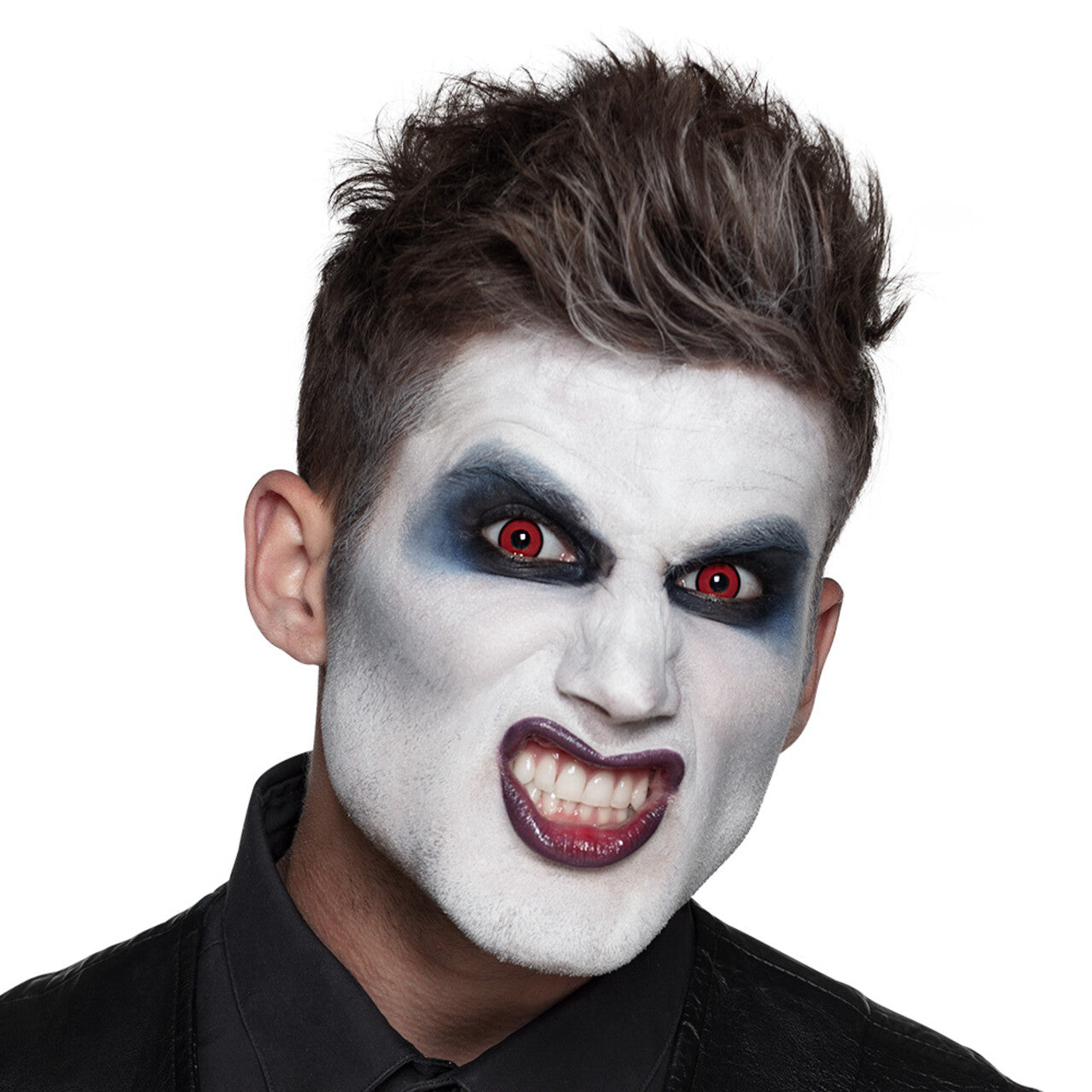 Op deze afbeelding zie je een Accessoires, van het merk Boland. Weeklenzen Angry Freak