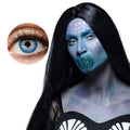 Lenzen Beautiful Evil Mermaid