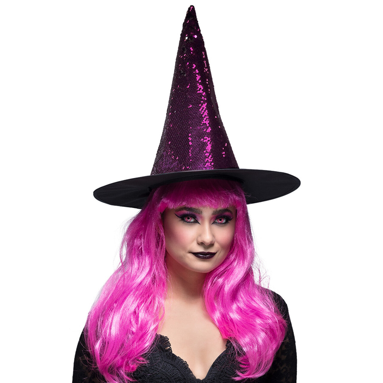 Op deze afbeelding zie je een Accessoires, van het merk Boland. Weeklenzen Tovenares Pinkarella
