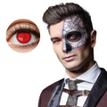 Lenzen Red Cyborg