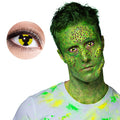 Wochenlinsen Radioactive Brainiac