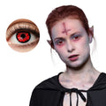 Exorzist Rot Wochenlinsen