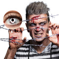 Weeklenzen Wired Prisoner