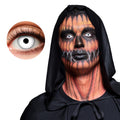Lenzen Terror Geest Griezel