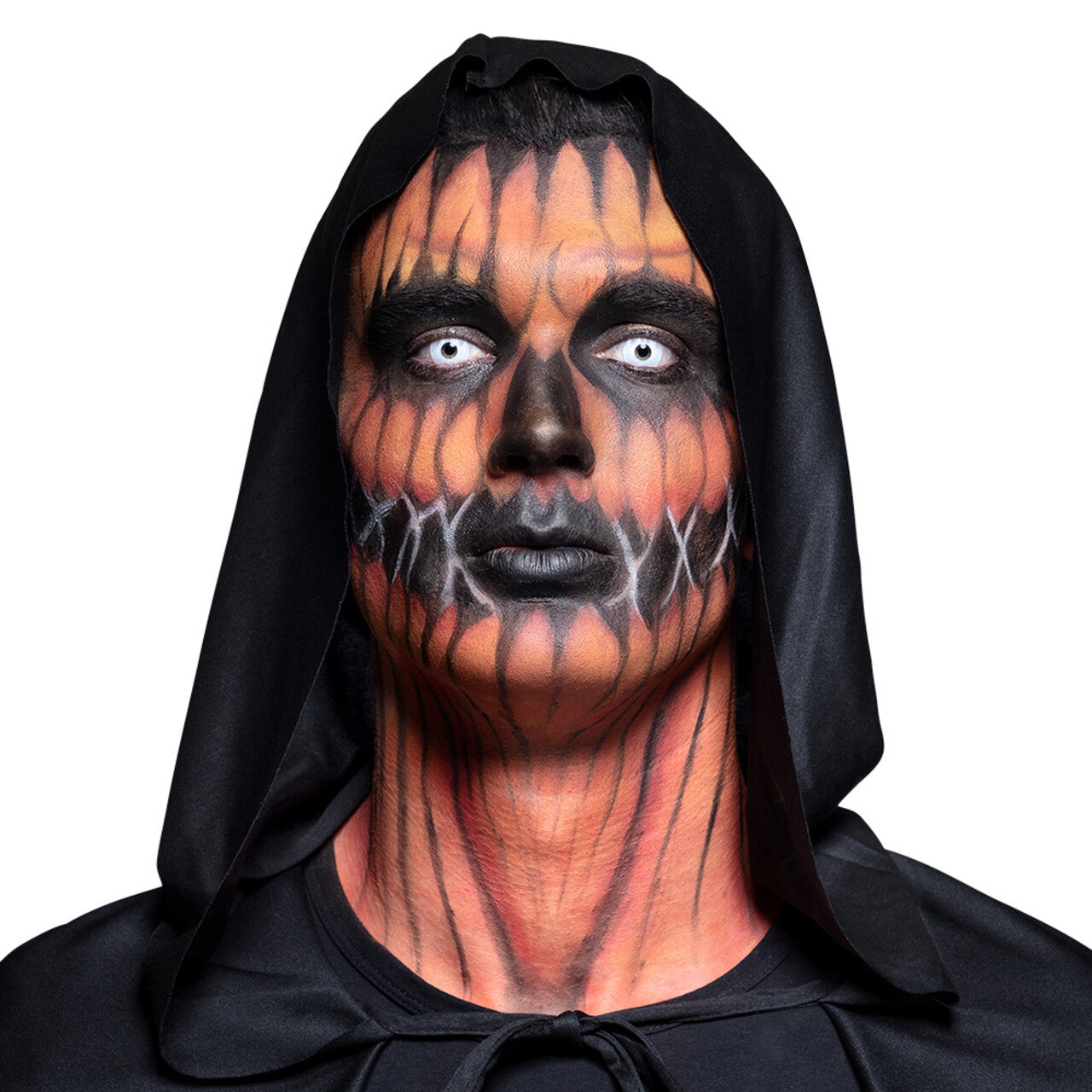 Op deze afbeelding zie je een Accessoires, van het merk Boland. Lenzen Terror Geest Griezel