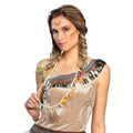 Schamane Kette Onacona