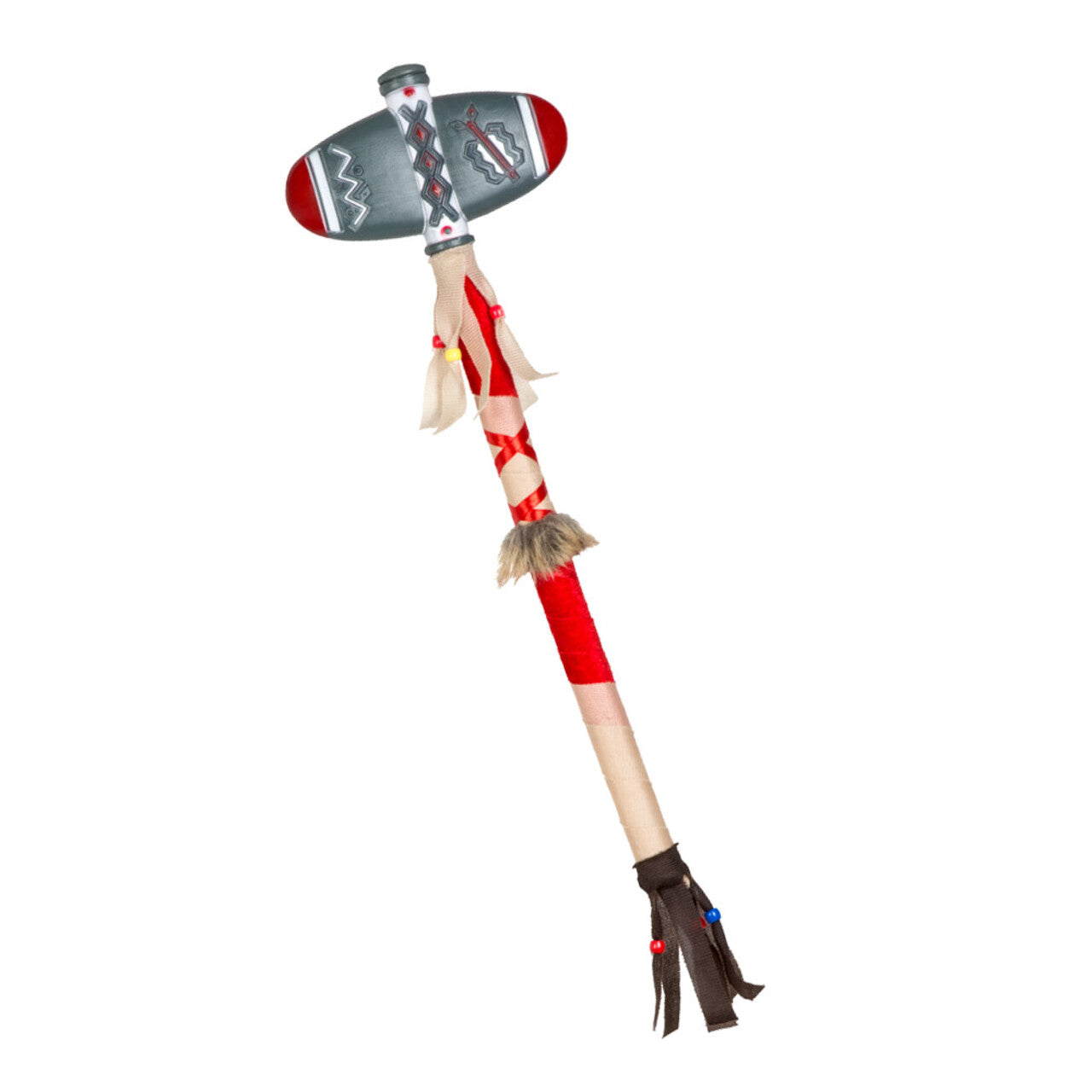 Op deze afbeelding zie je een Accessoires, van het merk Boland. Indianen Bijl Hakkuh