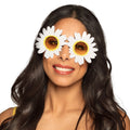 Partybril Daisy View