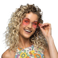 Lunettes XL Hippie Rose