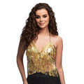Top Festival Goldenlicious Vrouw