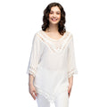 Tuniek Salinas (One Size) Vrouw Kostuum