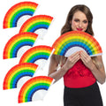 Satz 6 Fächer Pride