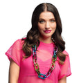 Kleurvolle Urban Ketting