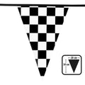 Pe Wimpelkette Racing