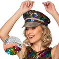 Mütze Rainbow Blast