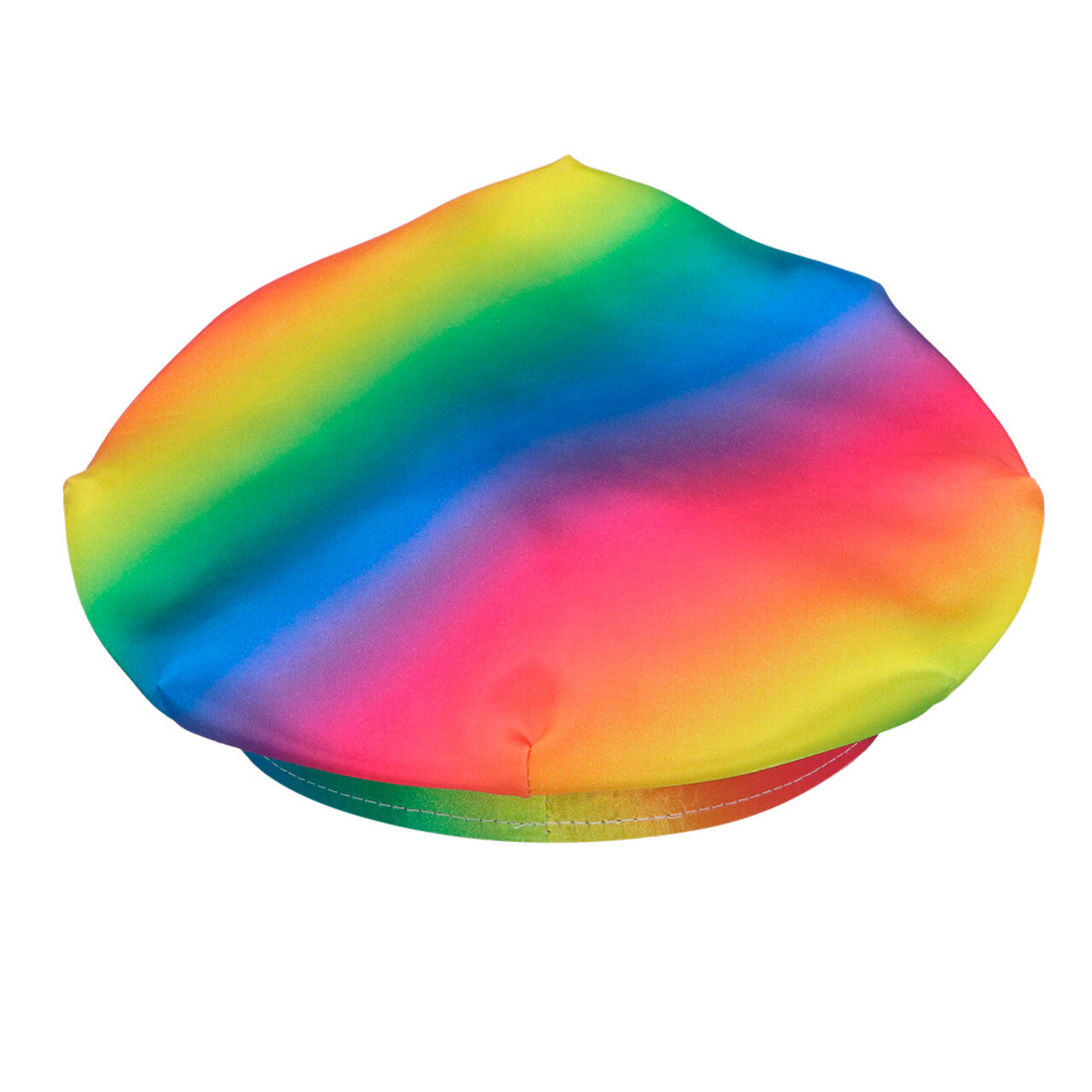 Op deze afbeelding zie je een Accessoires, van het merk Boland. Rainbow Fluffy Sheriff Pet