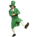 Lutin Vert De Festivité Costume