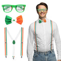 Kiss Me Im Irish Set