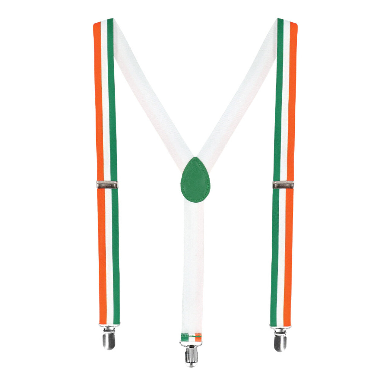 Op deze afbeelding zie je een Accessoires, van het merk Boland. Kiss Me Im Irish Set