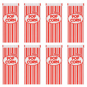 Op deze afbeelding zie je een Accessoires, van het merk Boland. Popcorn Party Zakjes Set 8