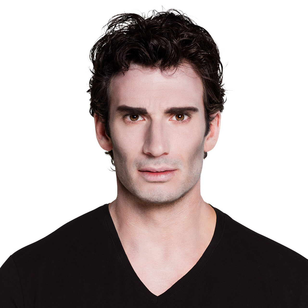 Op deze afbeelding zie je een Accessoires, van het merk Boland. Make-Up Kit Vampier Dracula