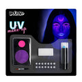 Make-Up Kit Uv Occult Party