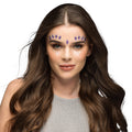 Bijoux De Visage Strass Pénélope