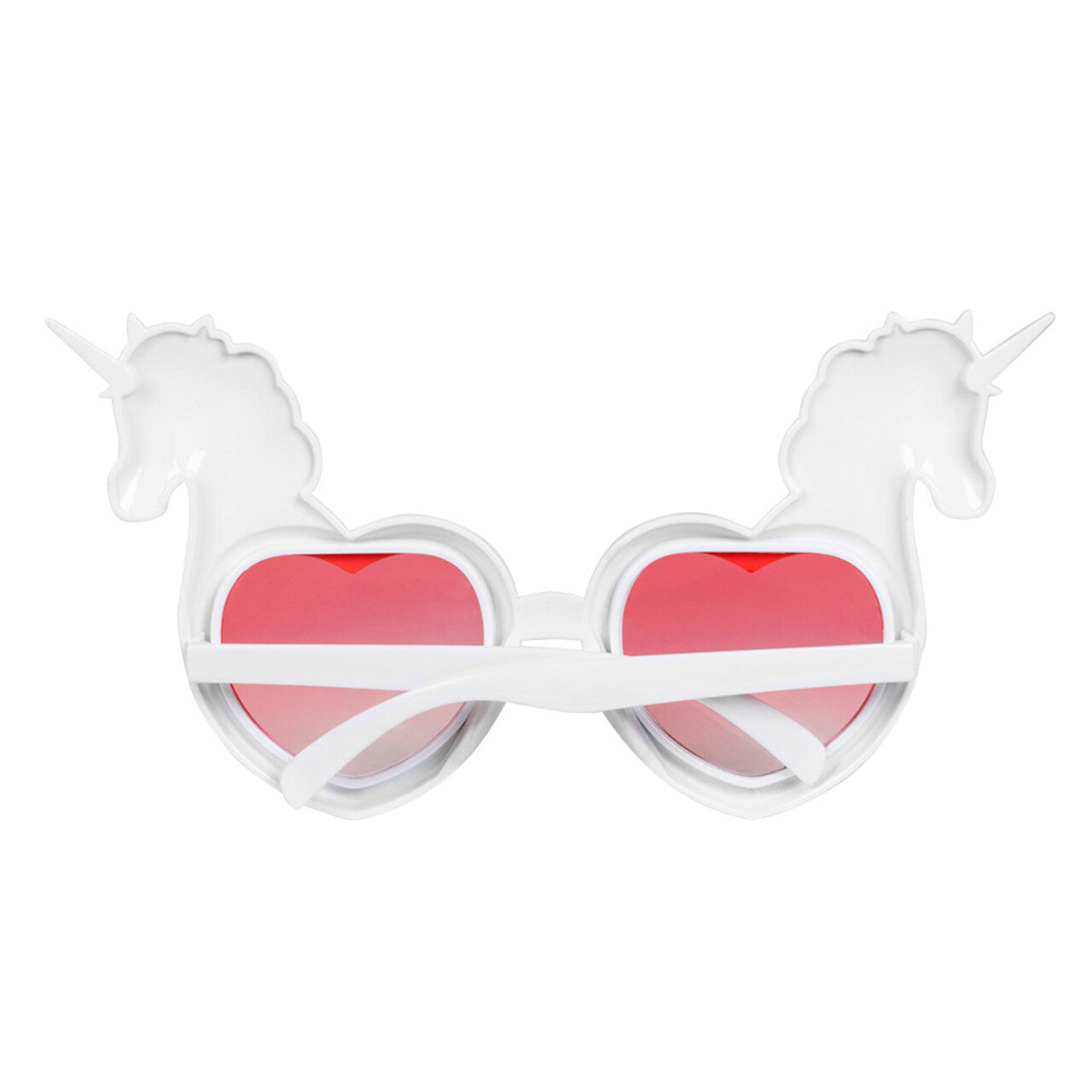 Op deze afbeelding zie je een Accessoires, van het merk Boland. Love Sparkle Unicorn Bril