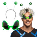 Satz Alien