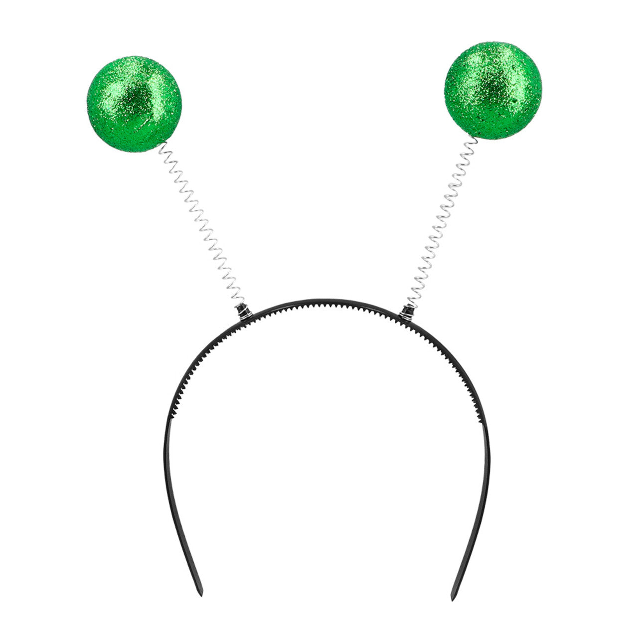Op deze afbeelding zie je een Accessoires, van het merk Boland. Welkom Op Aarde Alien Set