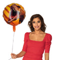 Folieballon T-Rex Dino Feeest