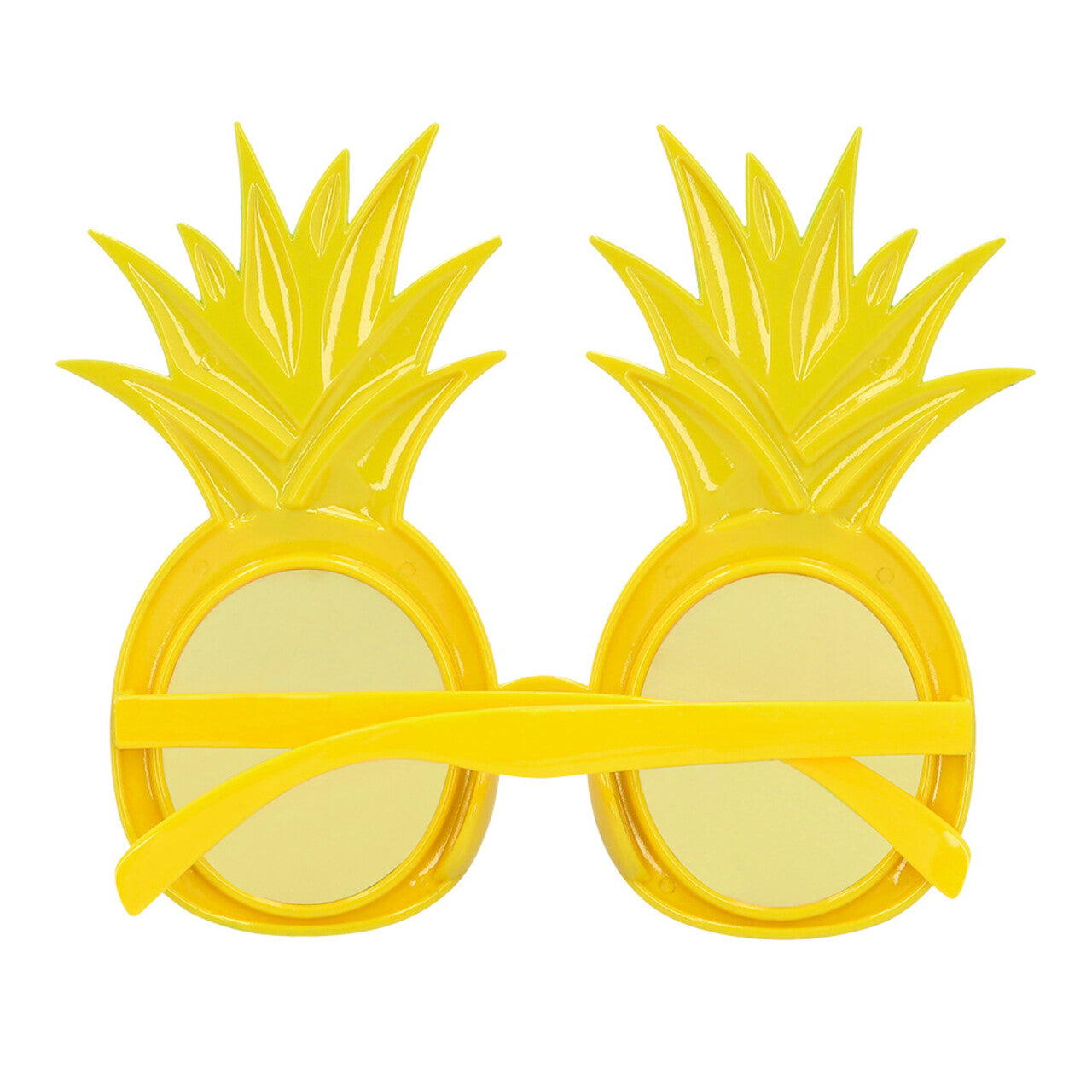 Op deze afbeelding zie je een Accessoires, van het merk Boland. Tropische Vibes Ananas Bril