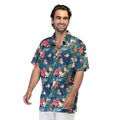 Shirt Tiki Breeze Herren