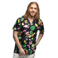 Chemise Flamant Rose Swing