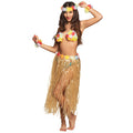Hawaï Paradise Beach Vrouw Kostuum
