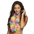 Collier De Fleurs Rêve Pastel