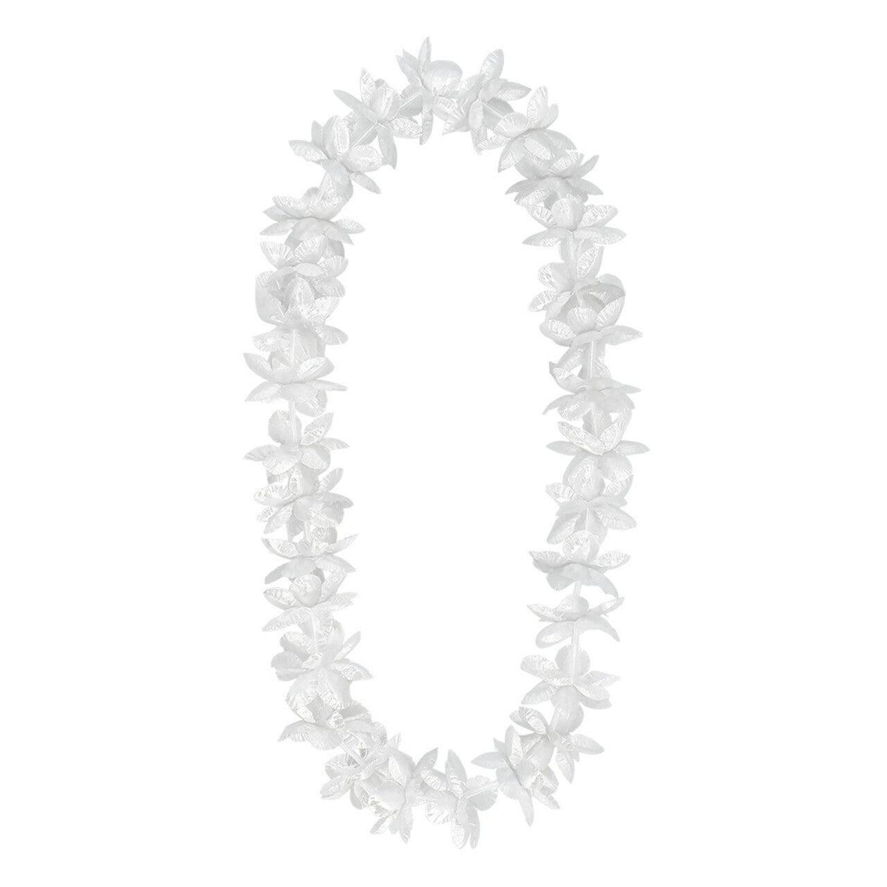 Op deze afbeelding zie je een Accessoires, van het merk Boland. Hawaïkrans Zoë Zilver