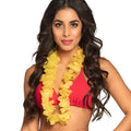 Hawaïkrans Gina Geel