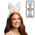 Sweet Bunny Led Diadeem
