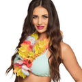 Collier Hawaïen Tropical