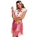 Hawaii Set Kiki Pink