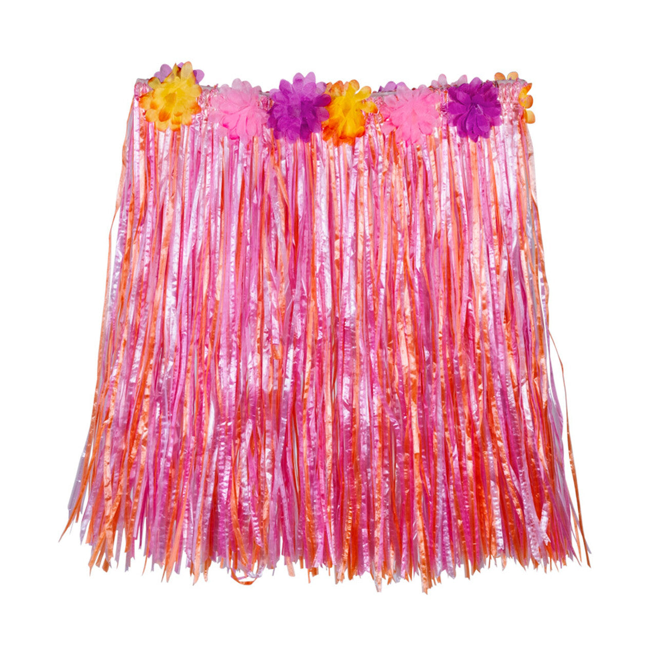 Op deze afbeelding zie je een Accessoires, van het merk Boland. Hawaii Set Kiki Pink