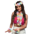 Hawaïset Aloha Pastel