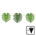 Slinger Tropical Palm Leaves